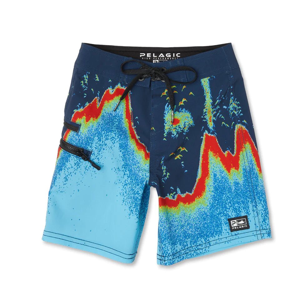 
                      
                        PELAGIC STRIKE KIDS SONAR
                      
                    