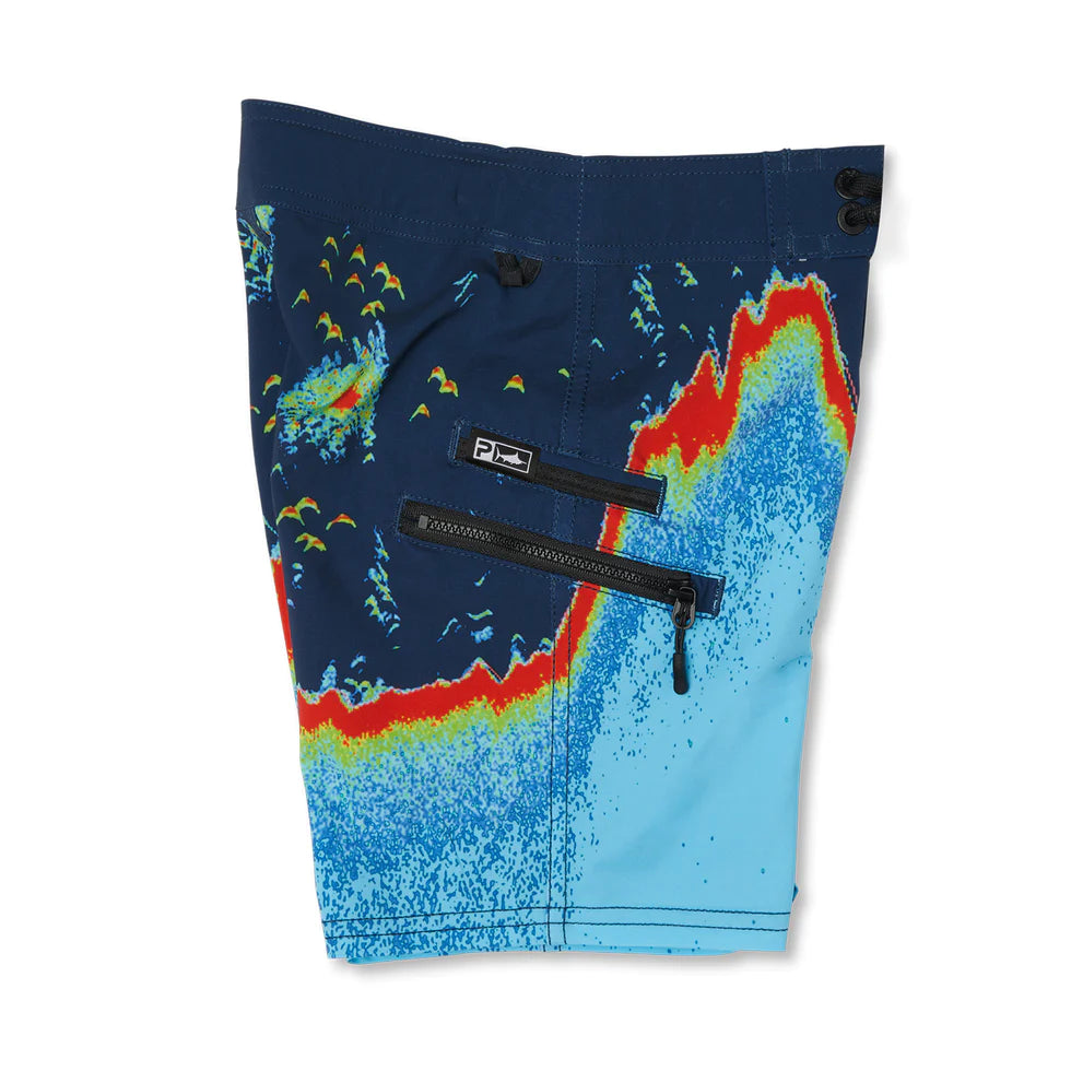 PELAGIC STRIKE KIDS SONAR