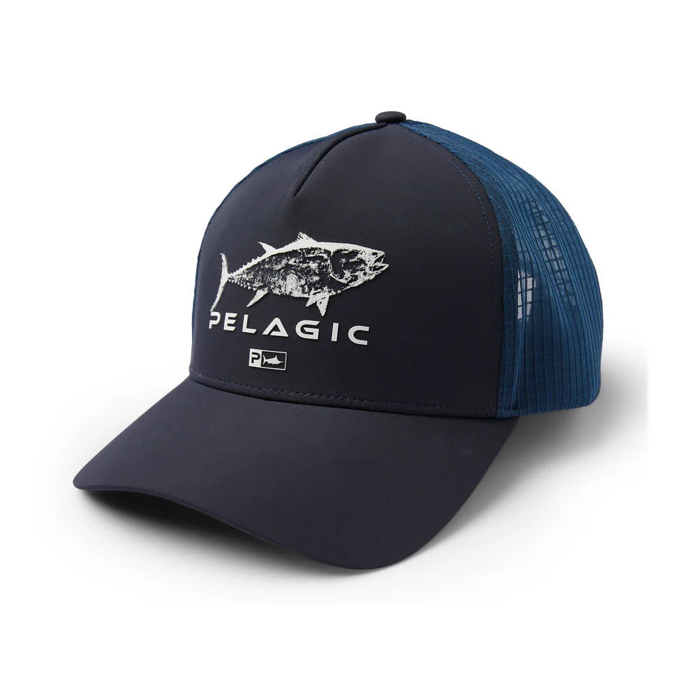 
                      
                        PELAGIC ECHO GYOTAKU TRUCKER
                      
                    