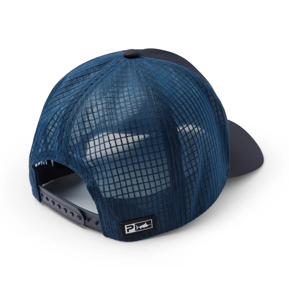 PELAGIC ECHO GYOTAKU TRUCKER