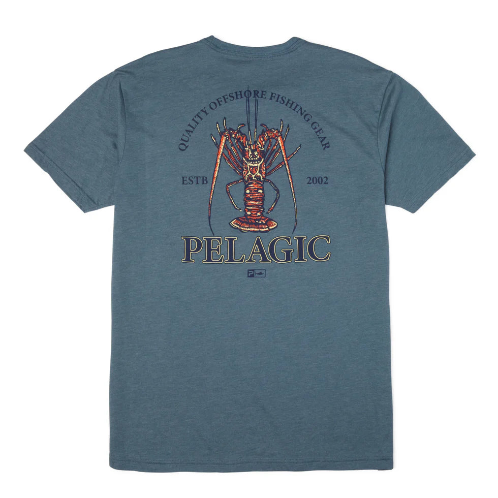 
                      
                        PELAGIC PREM CVC TEE BIG BUG
                      
                    