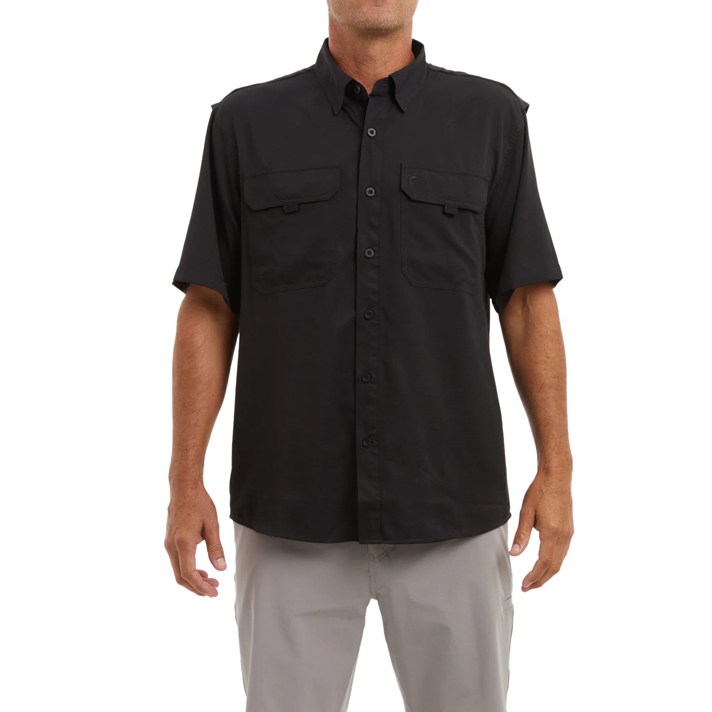 PELAGIC KEYS SS FISHING SHIRT