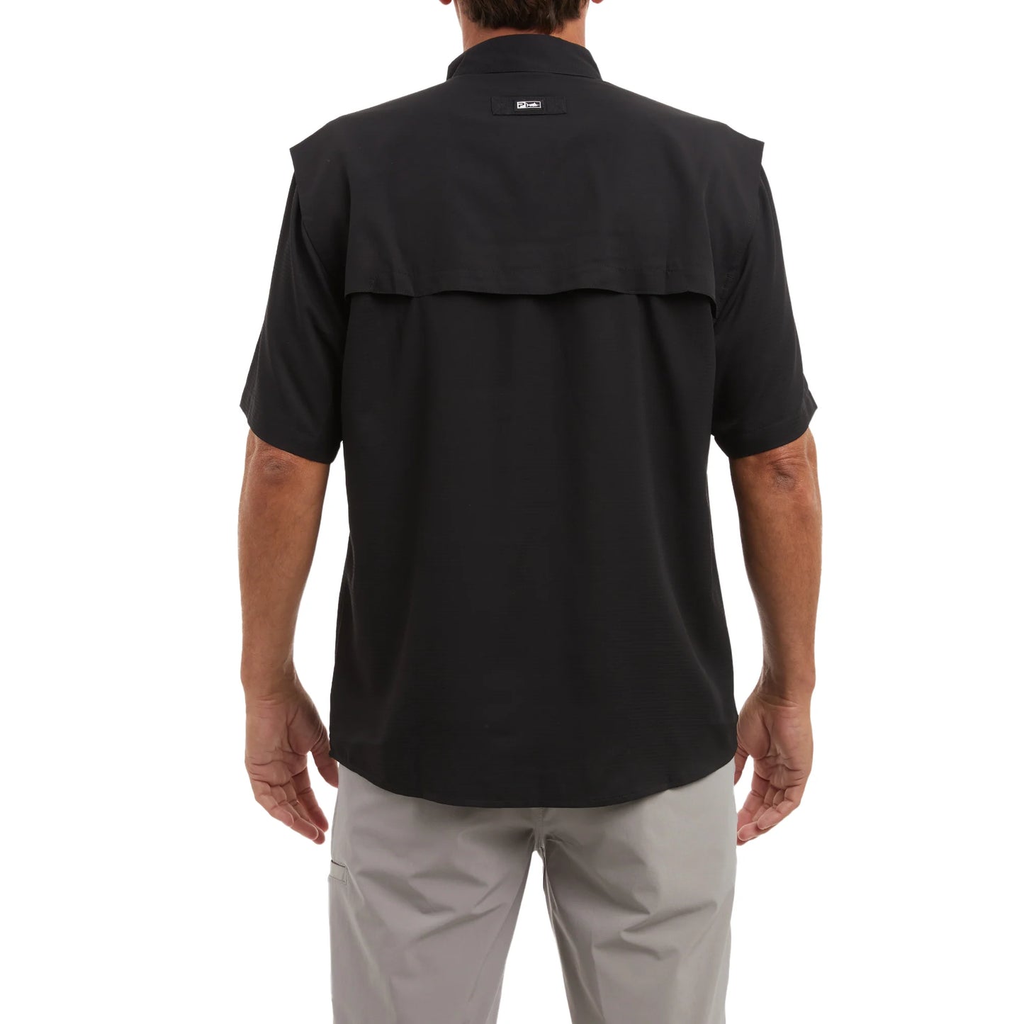 PELAGIC KEYS SS FISHING SHIRT