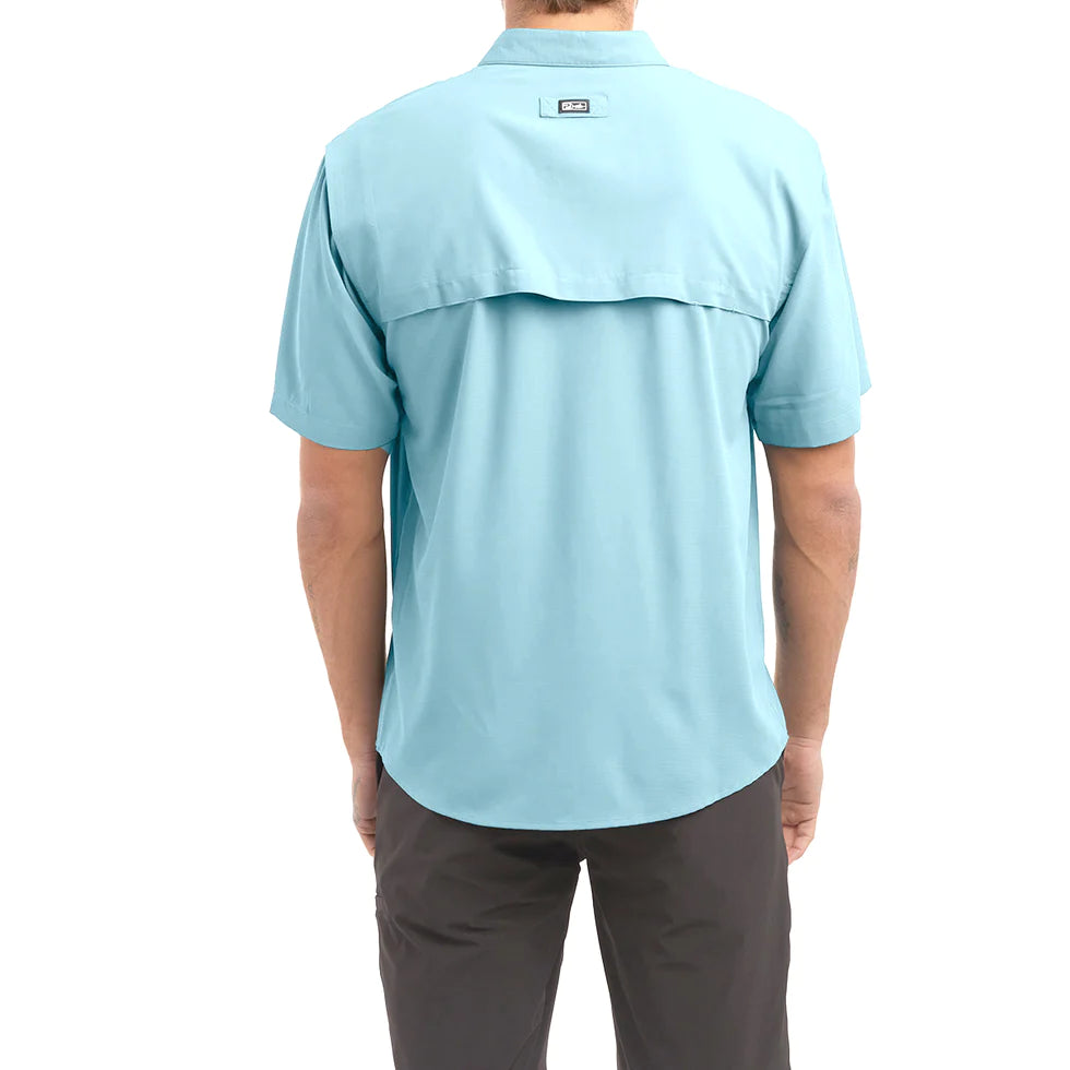 PELAGIC KEY SS FISHING SHIRT