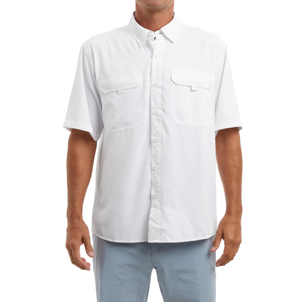 PELAGIC KEY SS FISHING SHIRT