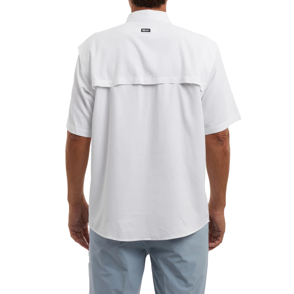 PELAGIC KEY SS FISHING SHIRT