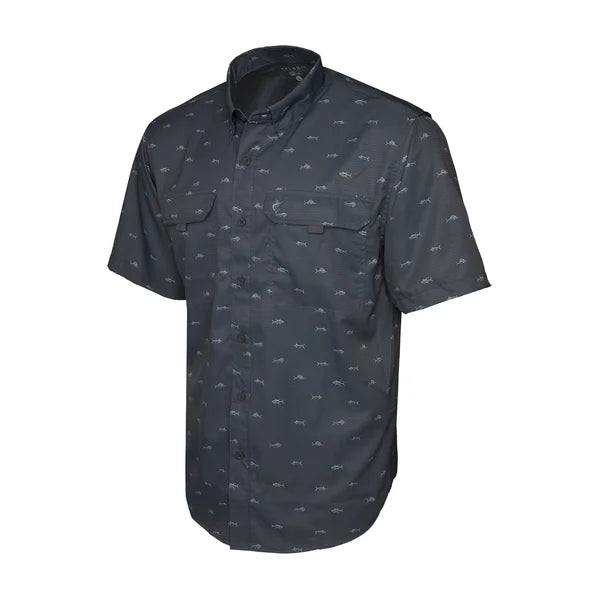 PELAGIC KEYS SS SHIRT TINYFISH