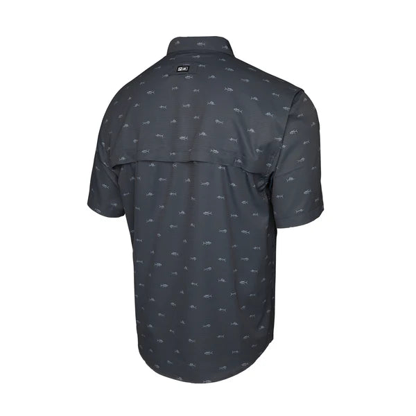 PELAGIC KEYS SS SHIRT TINYFISH