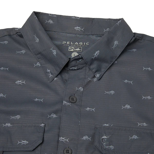 
                      
                        PELAGIC KEYS SS SHIRT TINYFISH
                      
                    