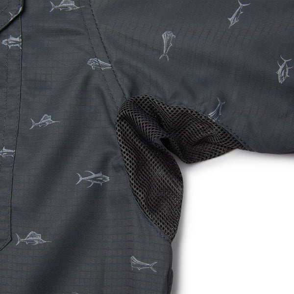 
                      
                        PELAGIC KEYS SS SHIRT TINYFISH
                      
                    