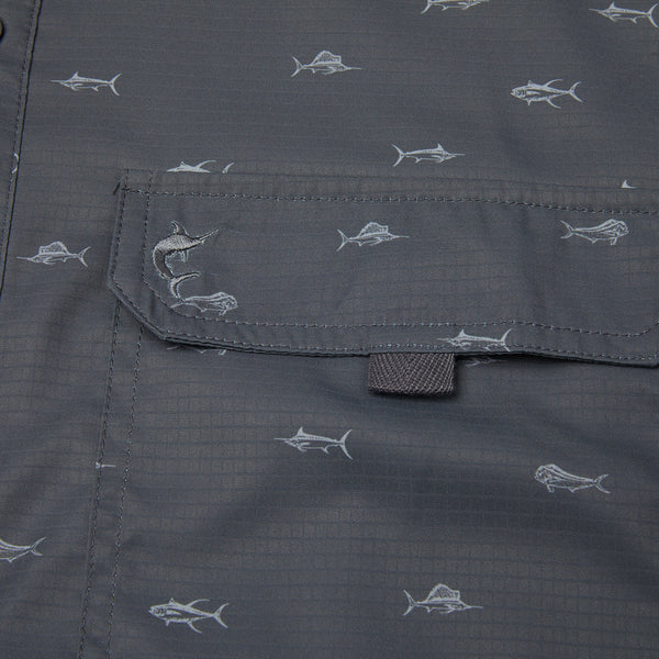 
                      
                        PELAGIC KEYS SS SHIRT TINYFISH
                      
                    