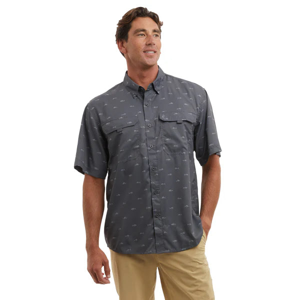 
                      
                        PELAGIC KEYS SS SHIRT TINYFISH
                      
                    