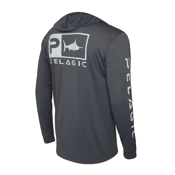 PELAGIC AQUATEK HOODED