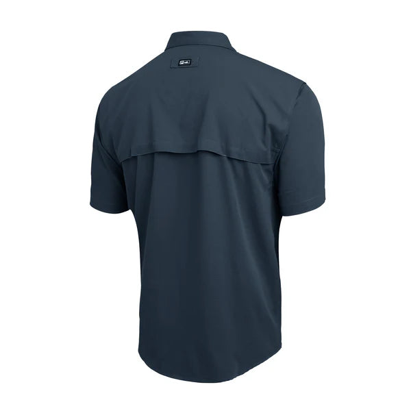 PELAGIC KEYS SS FISHING SHIRT