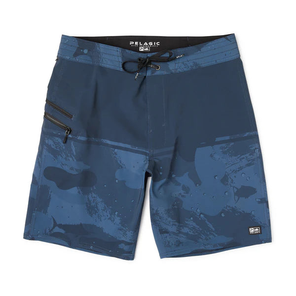 PELAGIC STRIKE 19"-BRUSH CAMO