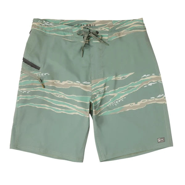 PELAGIC STRIKE 19' BOARDSHORT