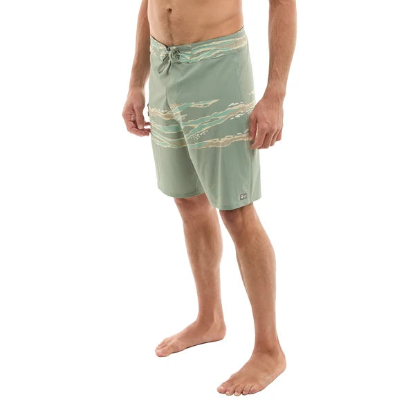 PELAGIC STRIKE 19' BOARDSHORT
