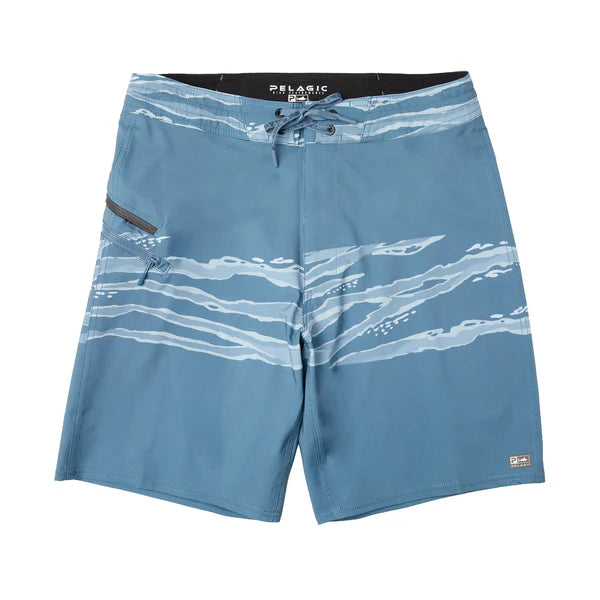 PELAGIC STRIKE 19" WAHOO CAMO