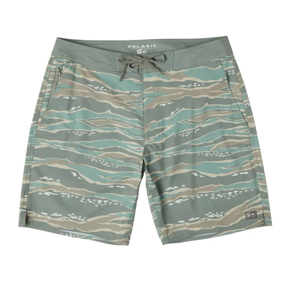 PELAGIC LEDGE BOARDSHORT