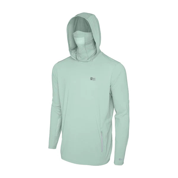 PELAGIC EXO TECH SOLID