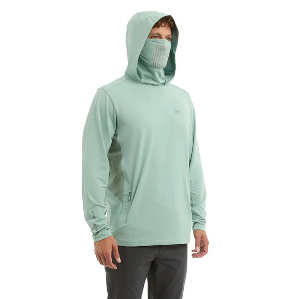 PELAGIC EXO TECH SOLID