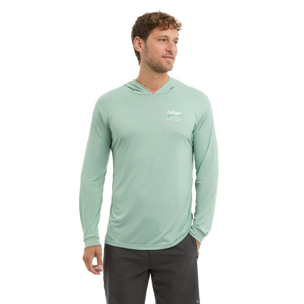 PELAGIC AQUATEK HOODED-RODNEY