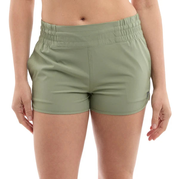 PELAGIC WS BALI SHORT