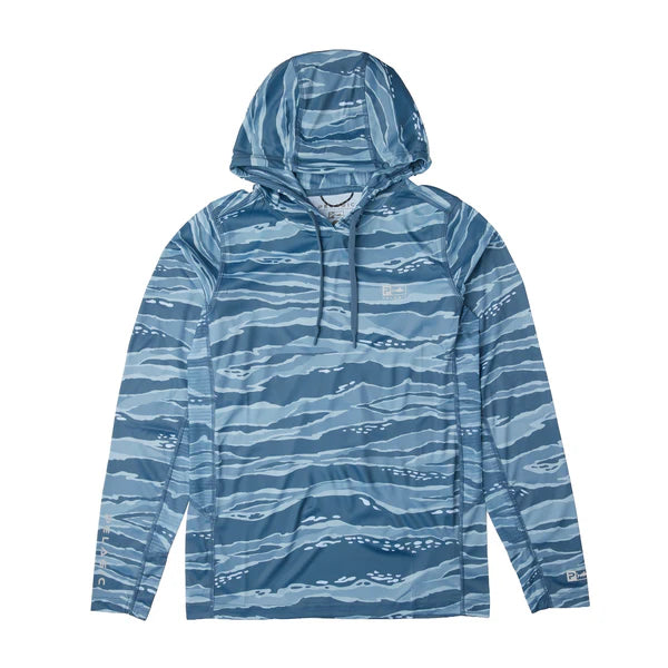 PELAGIC VAPORTEK HD YOUTH