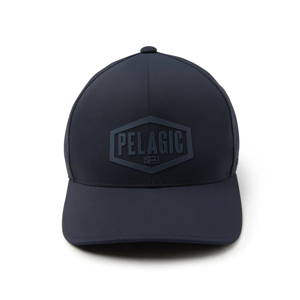 PELAGIC ALPHA SNAPBACK