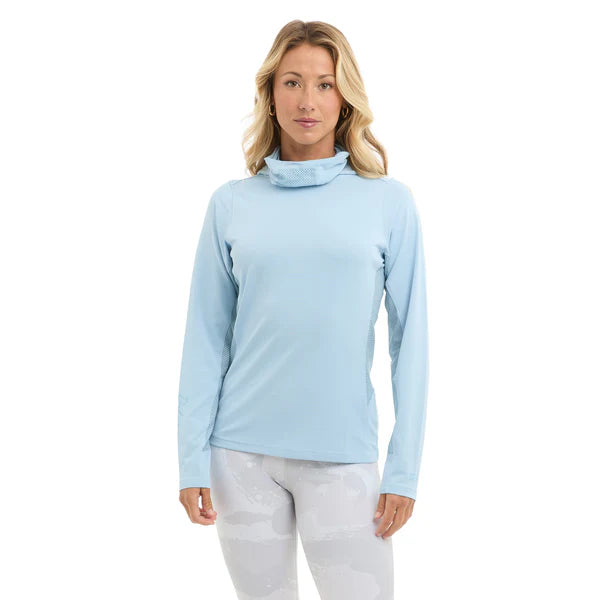 PELAGIC WS EXO-TECH HOODED