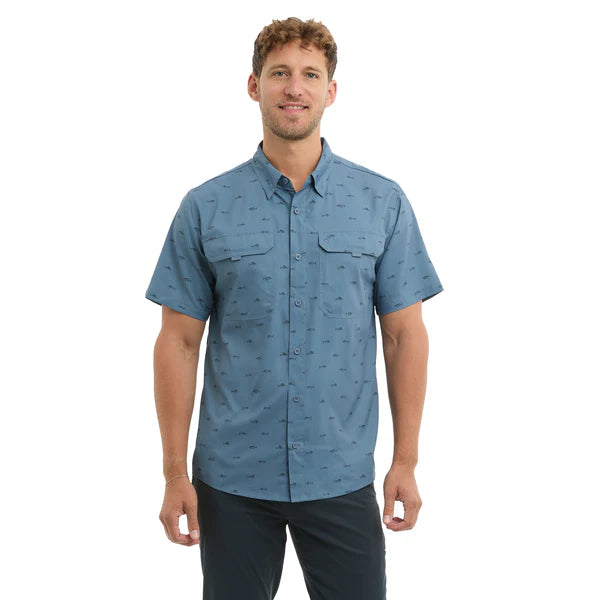 PELAGIC KEYS TINY FISH