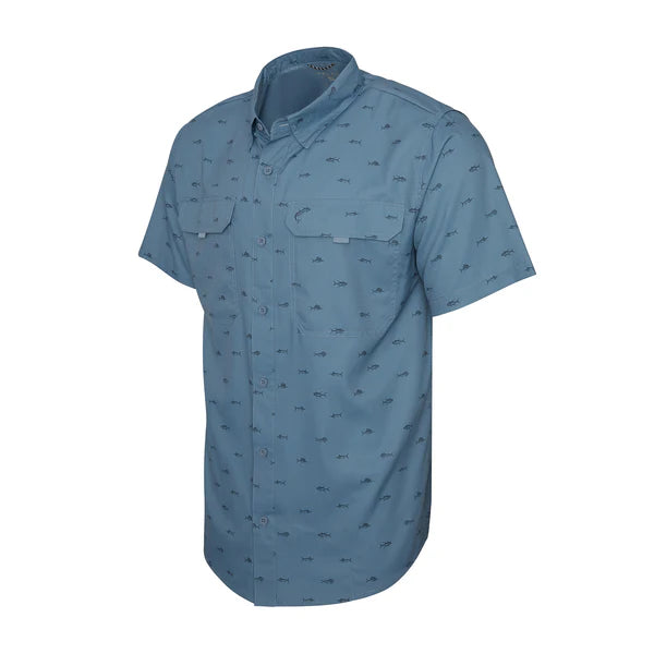 PELAGIC KEYS TINY FISH