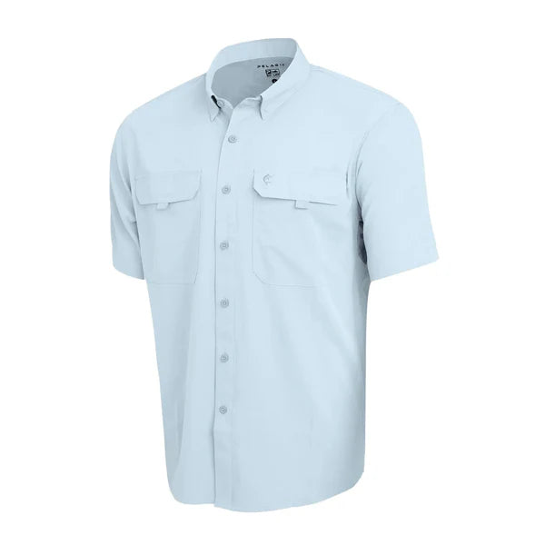 PELAGIC KEYS SS FISHING SHIRT