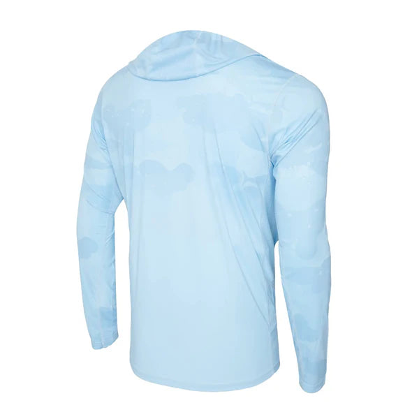 PELAGIC VAPORTEK HOODED