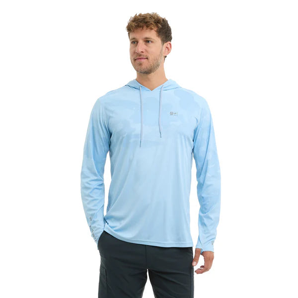 PELAGIC VAPORTEK HOODED