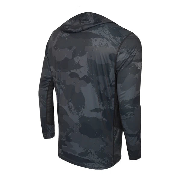 PELAGIC VAPORTEK HOODED