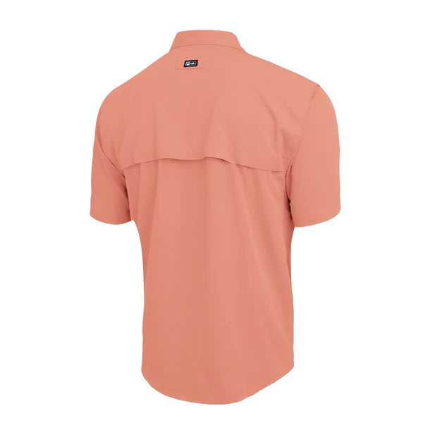 PELAGIC KEYS SS FINISHING