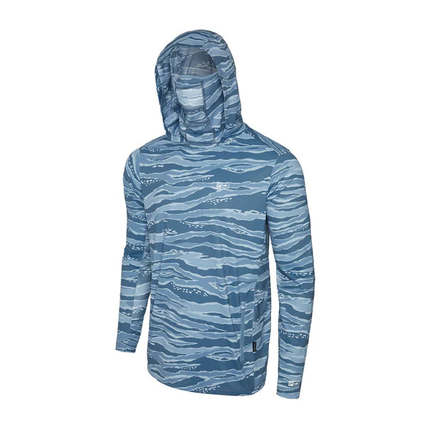 PELAGIC EXO TECH-WAHOO CAMO