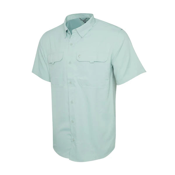PELAGIC KEYS SS FISHING SHIRT