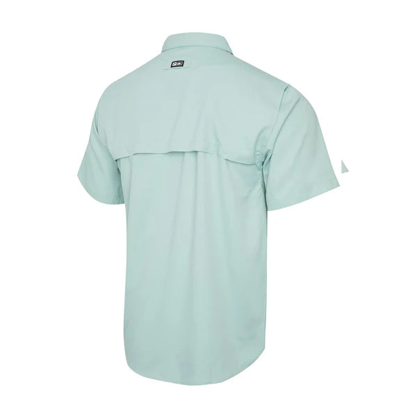 PELAGIC KEYS SS FISHING SHIRT
