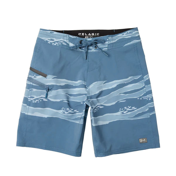 PELAGIC STRIKE YOUTH-WAHOO CAMO