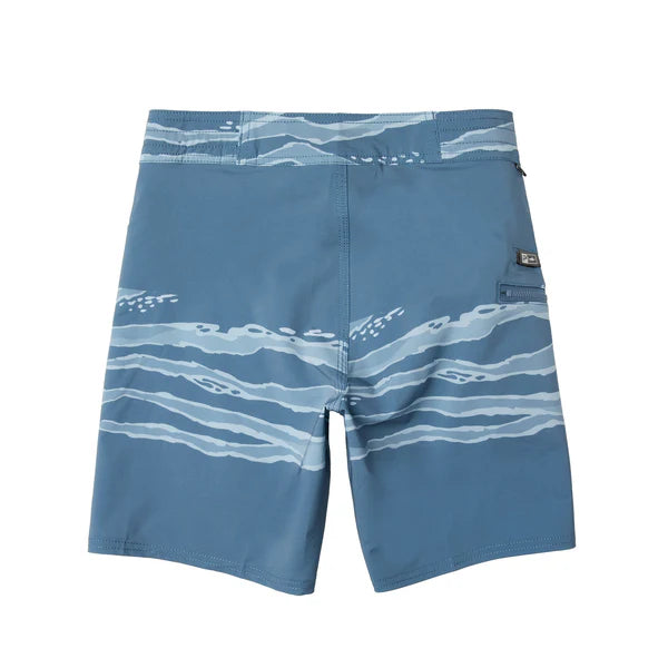 PELAGIC STRIKE YOUTH-WAHOO CAMO