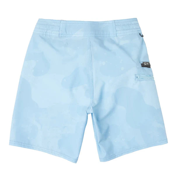 PELAGIC STRIKE YOUTH