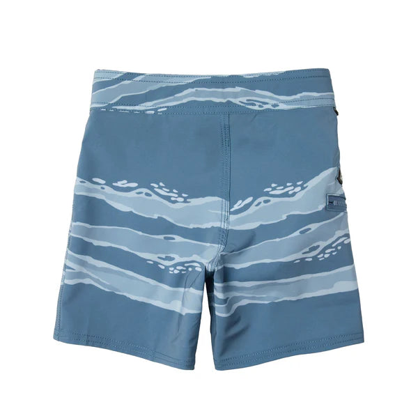 PELAGIC STRIKE KIDS SHORT