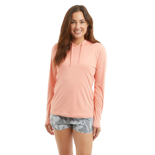 PELAGIC WS VAPORTEK HOODED