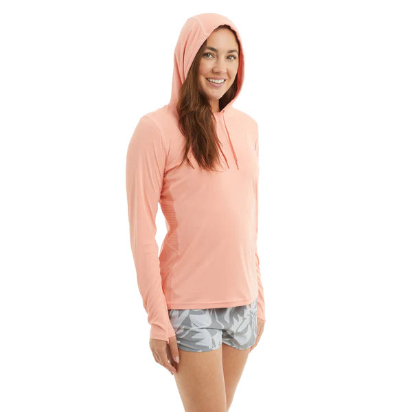 PELAGIC WS VAPORTEK HOODED