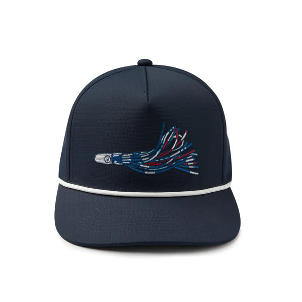 PELAGIC UPSWELL-SHORT HAT