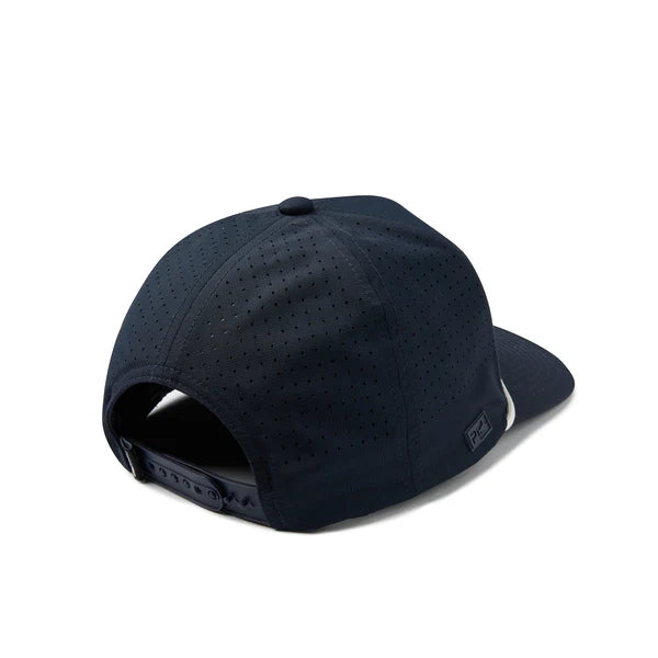 PELAGIC UPSWELL-SHORT HAT