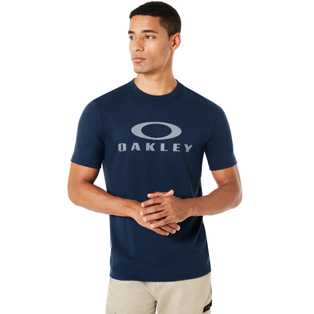 
                      
                        OAKLEY O BARK TEE
                      
                    