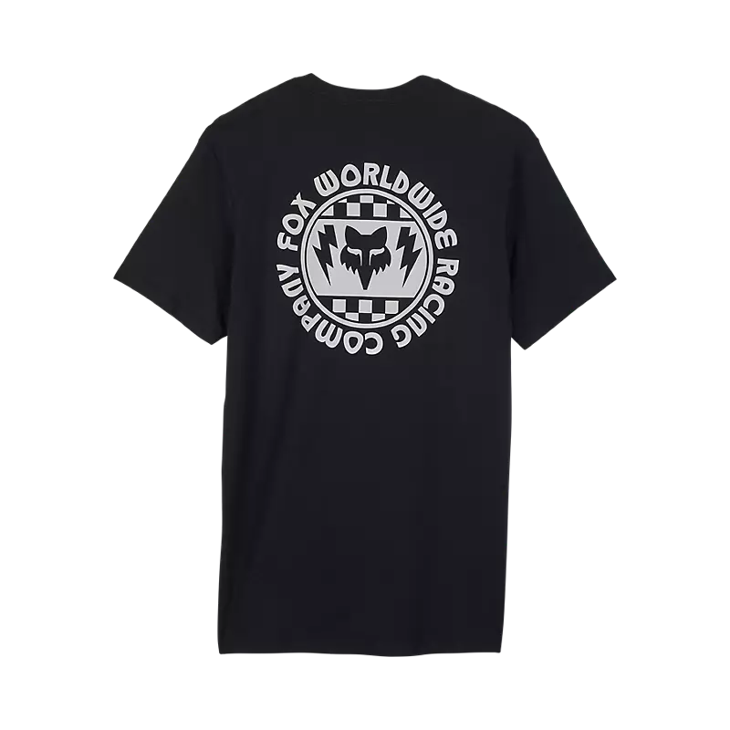 FOX  NEXT LEVEL PREM SS TEE